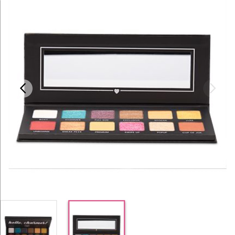 BoxyCharm Eye Shadow - Picture 8 of 8